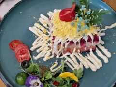 -米德维奇俄式西餐厅(西六道街店)