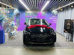 -上海星瀚奔驰4S店(红柳路店)