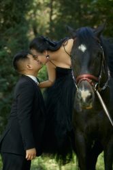 点击看大图 -薇视觉婚纱摄影工作室·婚纱照·结婚照