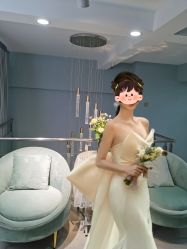 -衣贝姿婚纱礼服馆