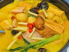 -味鼎长安·地道陕菜(凤城一路店)