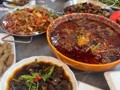 -廖老妈蹄花(中海国际店)