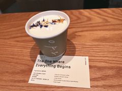 -O.P.S. CAFE