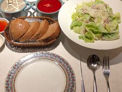 -俄士厨房(环球港店)