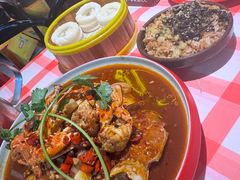 -老闵田螺馆·南昌市井菜·特色小吃(总店)