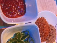 -南中轴熊猫范大食堂