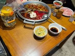-楠火锅(太古里总店)
