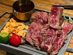 -筱田の食堂·izakaya(淮海中路店)