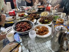 -郑喜旺烧烤(新密总店)