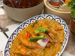 -KingThaia金泰兰(滨江天街店)