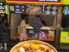 -八一好吃街·高品美食广场