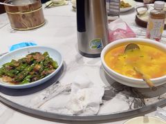 -阿露佳·舌尖上的安吉菜