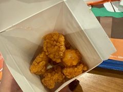 -汉堡王(徐汇绿地缤纷店)