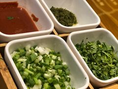 -古铜老院铜锅涮肉·清真(双井店)