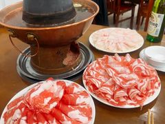 -京南第一涮(总店)