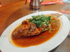 -那家老院子东北菜.饺子.小鸡炖蘑菇(宁山店)