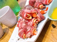 -北京小炮儿炙子烤肉·铜锅涮肉(南京弘阳广场店)