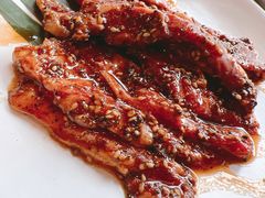 -一品诚记烤肉·甄选店(中南路店)