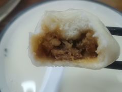 -文武王氏烧饼·无矾油条(西溪路店)