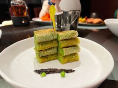 -苏州W酒店·苏滟中餐厅