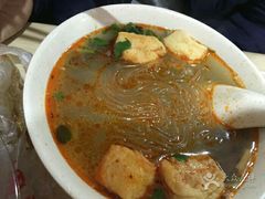 -鸭味先老鸭粉丝馆(瑞金路二号四号小区店)