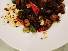 -鑫巴蜀小镇 · 水煮鱼专研店(玉桥店)