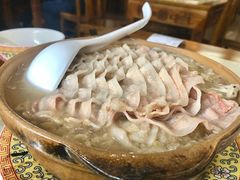 -砂锅居(西四店)