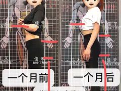 -佳禾健身(三元里店)