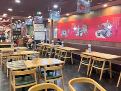 -宏状元现熬粥·京味菜(黄寺大街店)