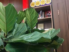 -茶话弄(咖啡·中贸广场店)