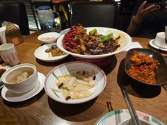 -清水亭湖北菜(大屯DT51店)