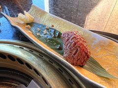 -老乾杯和牛烧肉(王府中环店)