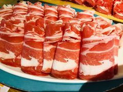-青瓷火锅料理(西单大悦城店)