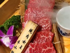 -牛藏·黑毛和牛烧肉(环市东店)
