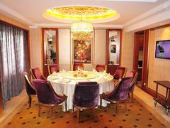 -山明水秀大饭店