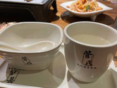 -管氏翅吧(国展店)