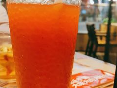 -大师兄·西北小馆(金湾华发商都店)