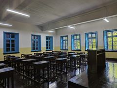 -湖南省立第一师范学校旧址