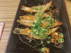 -柳叶刀烧烤(北大清华店)