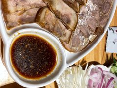 -姥姥家春饼店(惠新东街店)