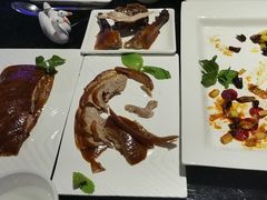 -大董烤鸭店(王府井店)