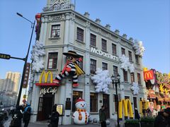 -中华巴洛克风情街