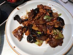 -到家尝北京菜(西坝河店)
