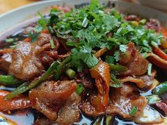 -杨三娘跷脚牛肉(羊子山西路店)