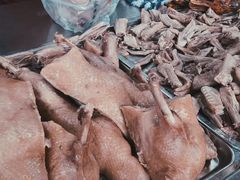 -晓马鸭店(新芜路店)