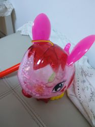 -东北玩具城(广厦摩卡公馆店)