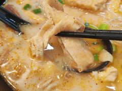 -鸭小妹鸭血粉丝(老门东店)