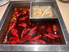 -龙森园火锅(琴台路店)