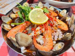 -辣小鲜·南昌大排档(船山路店)