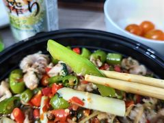 -重庆石磨豆花庄(乔庄店)